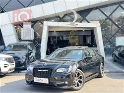 کرایسلەر 300